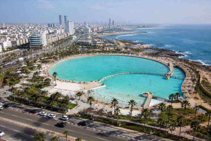 Casablanca prépare un vaste projet de piscine maritime sur son littoral Casablanca prépare un vaste projet de piscine maritime sur son littoral