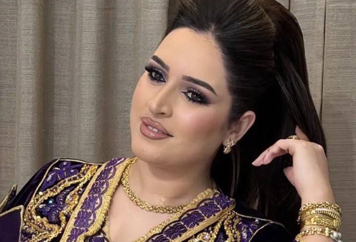 Chaima Chaounia - huit ans ferme pour son employée Chaima Chaounia : huit ans ferme pour son employée