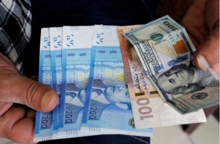 Dirham : stabilité face à l’euro malgré la pression du dollar