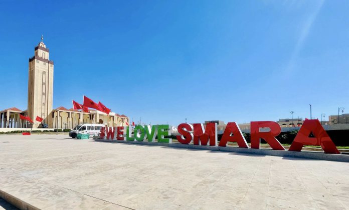 Es-Smara mise sur l'investissement pour accélérer son développement économique et touristique Es-Smara mise sur l'investissement pour accélérer son développement économique et touristique