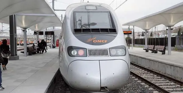 Été 2026 l’ONCF augmente le nombre de trains et lance de nouvelles réductions Été 2026 : l’ONCF augmente le nombre de trains et lance de nouvelles réductions