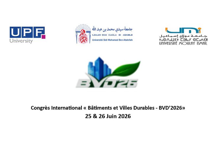 Fès réunit des experts internationaux pour accélérer le développement des bâtiments et villes durables
