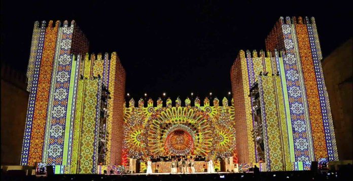 Festival de Fès 2026 - une ouverture dédiée aux maîtres artisans du Maroc Festival de Fès 2026 : une ouverture dédiée aux maîtres artisans du Maroc
