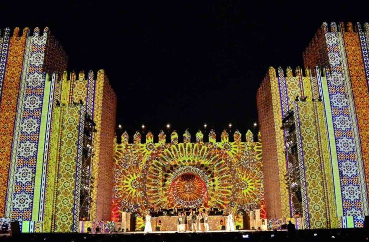 Festival de Fès 2026 : une ouverture dédiée aux maîtres artisans du Maroc
