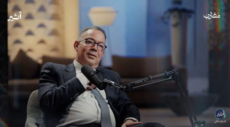 Fouzi Lekjaa annonce un tournant dans la stratégie du Maroc pour les compétitions africaines Fouzi Lekjaa annonce un tournant dans la stratégie du Maroc pour les compétitions africaines