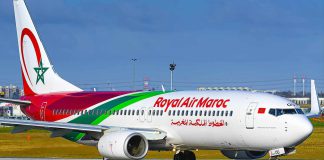 Grève en Belgique : plusieurs vols Royal Air Maroc vers le Maroc annulés Grève en Belgique : plusieurs vols Royal Air Maroc vers le Maroc annulés