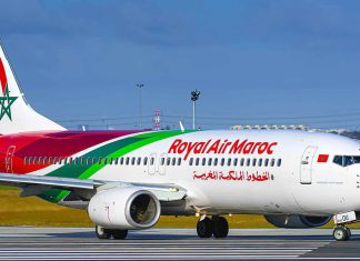 Grève en Belgique : plusieurs vols Royal Air Maroc vers le Maroc annulés