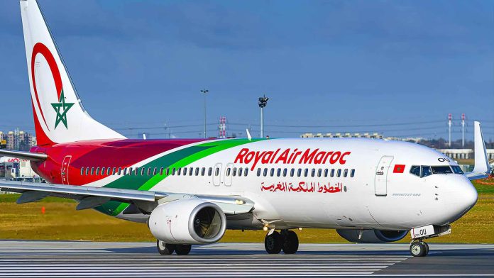 Grève en Belgique - plusieurs vols Royal Air Maroc vers le Maroc annulés Grève en Belgique : plusieurs vols Royal Air Maroc vers le Maroc annulés