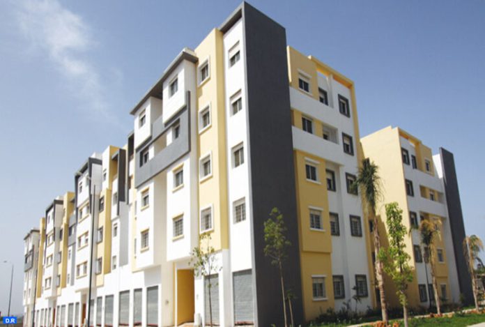 Immobilier Maroc les prix marquent le pas Immobilier Maroc : les prix marquent le pas