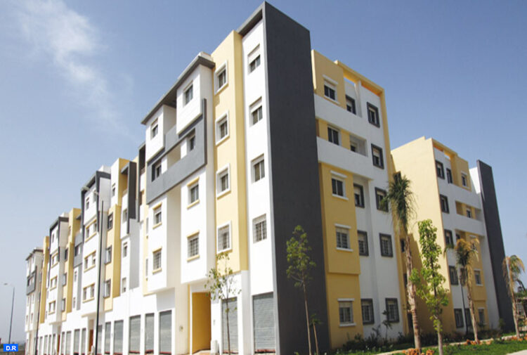 Immobilier Maroc les prix marquent le pas Immobilier Maroc : les prix marquent le pas