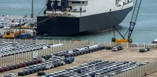Importations automobiles : le Maroc franchit un nouveau cap en 2025 Importations automobiles : le Maroc franchit un nouveau cap en 2025