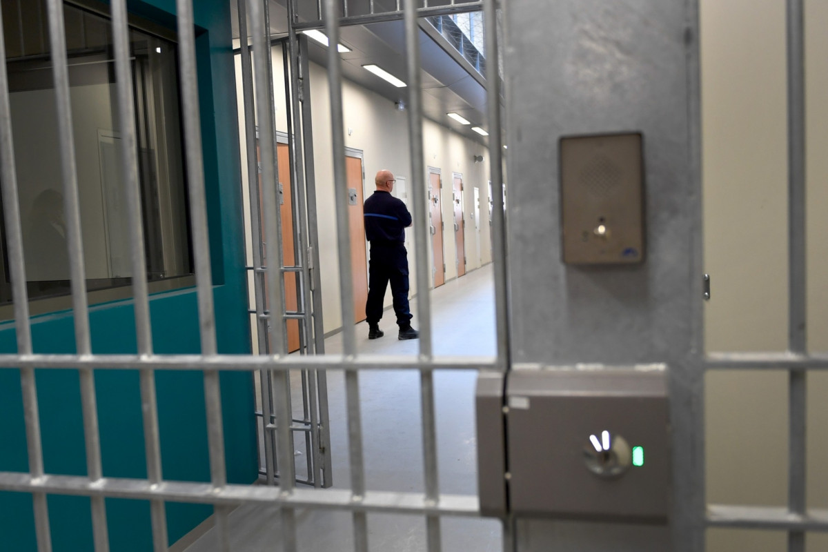 La Belgique accélère le transfert de détenus marocains pour réduire la pression sur ses prisons La Belgique accélère le transfert de détenus marocains pour réduire la pression sur ses prisons