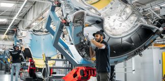 L’aéronautique marocaine monte en gamme et attire les géants mondiaux L’aéronautique marocaine monte en gamme et attire les géants mondiaux