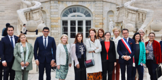 Le Maroc à l’honneur au Festival de Fontainebleau Le Maroc à l’honneur au Festival de Fontainebleau