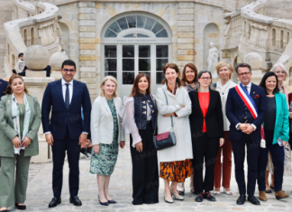 Le Maroc à l’honneur au Festival de Fontainebleau