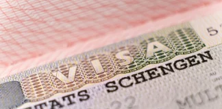 Le Maroc dans le Top 5 mondial des demandes de visas Schengen Le Maroc dans le Top 5 mondial des demandes de visas Schengen