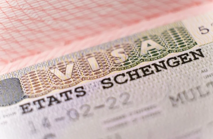 Le Maroc dans le Top 5 mondial des demandes de visas Schengen