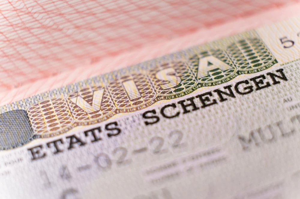 Le Maroc dans le Top 5 mondial des demandes de visas Schengen Le Maroc dans le Top 5 mondial des demandes de visas Schengen