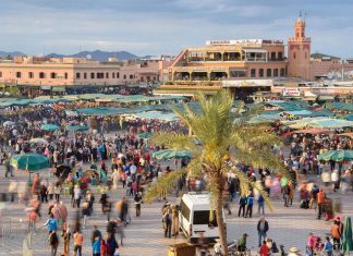 Le Maroc démarre 2026 en force avec une hausse de 24 % des recettes touristiques