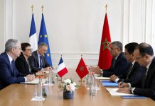 Le Maroc et la France renforcent leur coopération dans l’éducation Le Maroc et la France renforcent leur coopération dans l’éducation