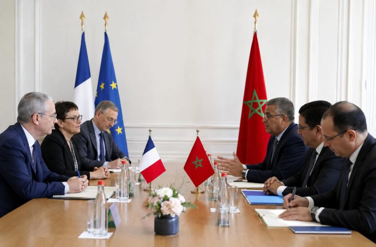 Le Maroc et la France renforcent leur coopération dans l’éducation