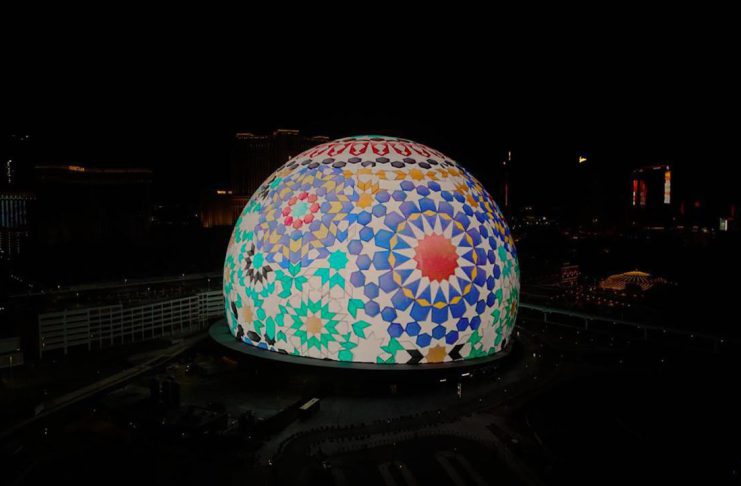 Le Maroc illumine Las Vegas pour séduire les touristes du monde entier