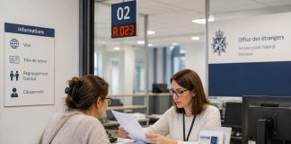 Le Médiateur fédéral dénonce les dysfonctionnements des services de migration Le Médiateur fédéral dénonce les dysfonctionnements des services de migration