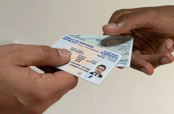 Le Portugal élargit la reconnaissance des permis marocains