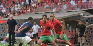 Lions de l’Atlas : un succès convaincant face à Madagascar avant le Mondial 2026 Lions de l’Atlas : un succès convaincant face à Madagascar avant le Mondial 2026