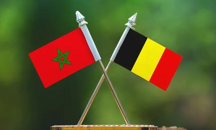 Maroc-Flandre les échanges économiques et l’innovation au cœur d’un partenariat en expansion Maroc-Flandre : les échanges économiques et l’innovation au cœur d’un partenariat en expansion