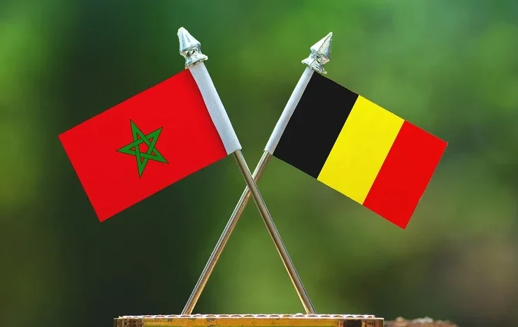 Maroc-Flandre : les échanges économiques et l’innovation au cœur d’un partenariat en expansion