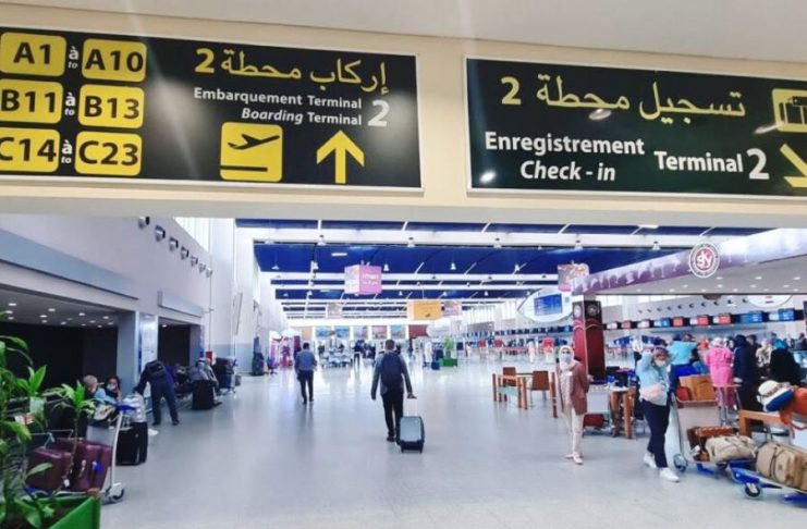 Maroc-France : les lignes Paris–Maroc tirent la croissance du trafic aérien