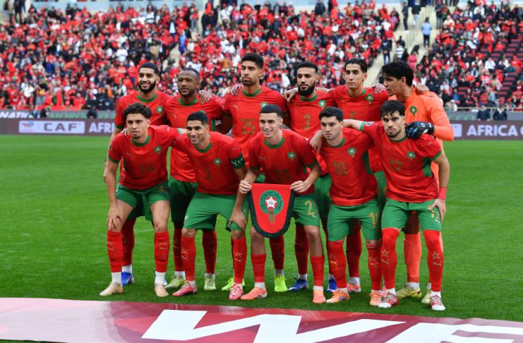 Maroc–Madagascar : les Lions de l’Atlas poursuivent leur préparation pour le Mondial 2026