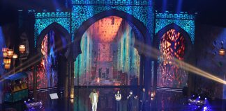 Marrakech Comedy Festival réussit son lancement avec une première édition prometteuse Marrakech Comedy Festival réussit son lancement avec une première édition prometteuse