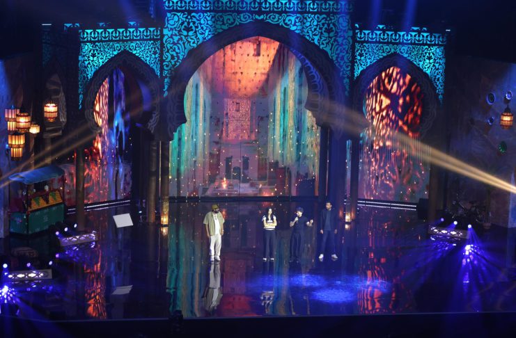 Marrakech Comedy Festival réussit son lancement avec une première édition prometteuse