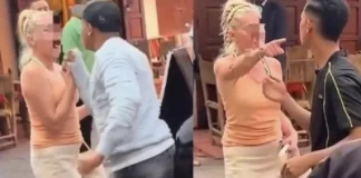 Marrakech : la police dément les accusations visant un restaurateur après une vidéo virale Marrakech : la police dément les accusations visant un restaurateur après une vidéo virale