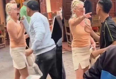 Marrakech la police dément les accusations visant un restaurateur après une vidéo virale Marrakech : la police dément les accusations visant un restaurateur après une vidéo virale