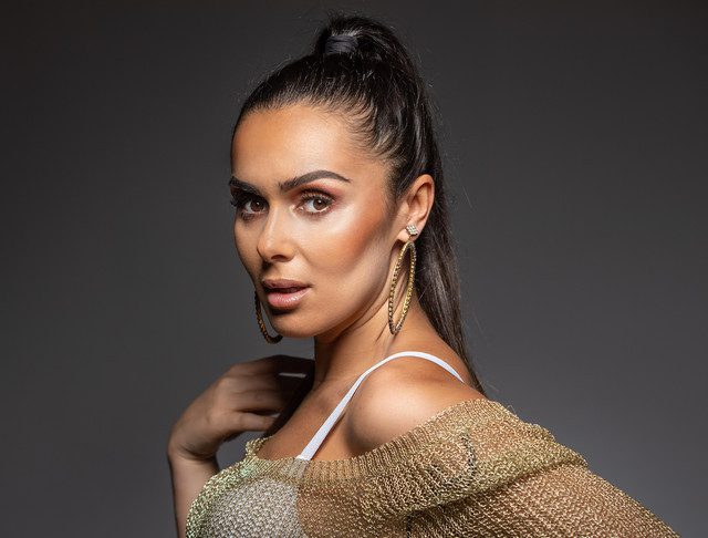 Mondial 2026 : DJ Lady S portera les couleurs du Maroc et de la Belgique à New York