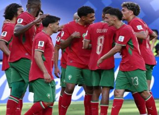 Mondial 2026 : Le Maroc vise une victoire décisive face à l’Écosse Mondial 2026 : Le Maroc vise une victoire décisive face à l’Écosse