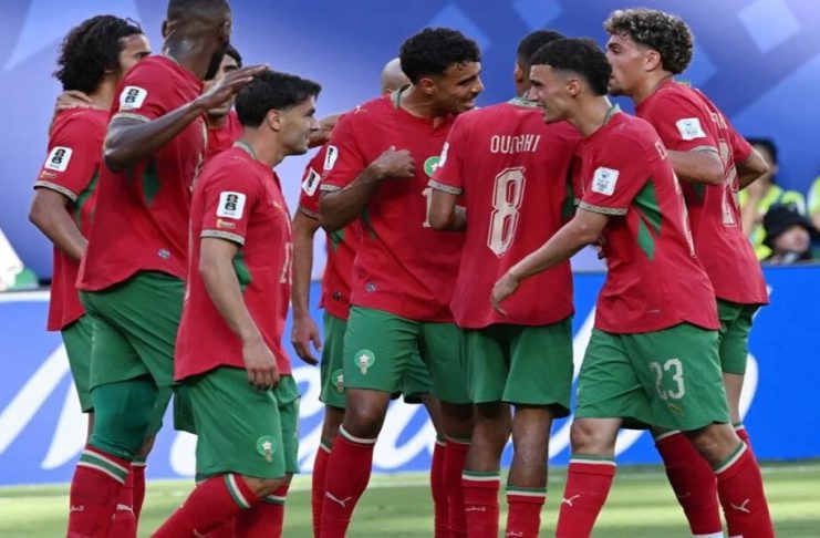 Mondial 2026 : Le Maroc vise une victoire décisive face à l’Écosse