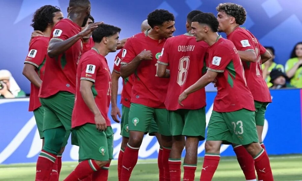 Mondial 2026 Le Maroc vise une victoire décisive face à l’Écosse Mondial 2026 : Le Maroc vise une victoire décisive face à l’Écosse