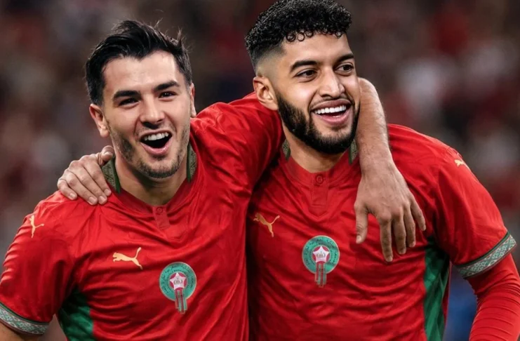 Mondial 2026 : les Lions de l’Atlas envoient un message fort face au Brésil