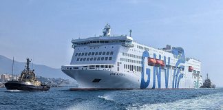 Opération Marhaba 2026 : GNV renforce la liaison vers Tanger Med avec deux ferries géants Opération Marhaba 2026 : GNV renforce la liaison vers Tanger Med avec deux ferries géants