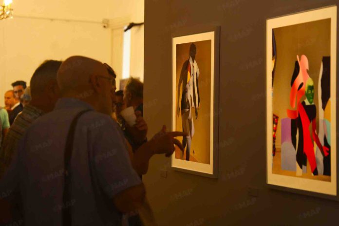 Photo Tanger 2026 : un nouveau festival met l’image à l’honneur tout l’été Photo Tanger 2026 : un nouveau festival met l’image à l’honneur tout l’été