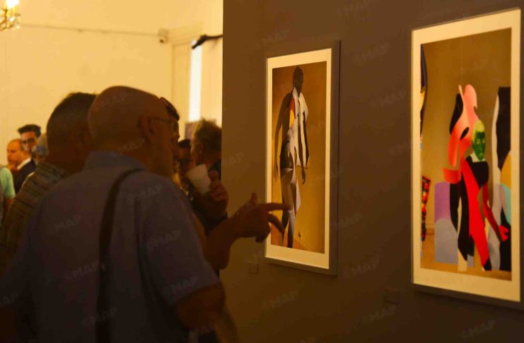 Photo Tanger 2026 : un nouveau festival met l’image à l’honneur tout l’été