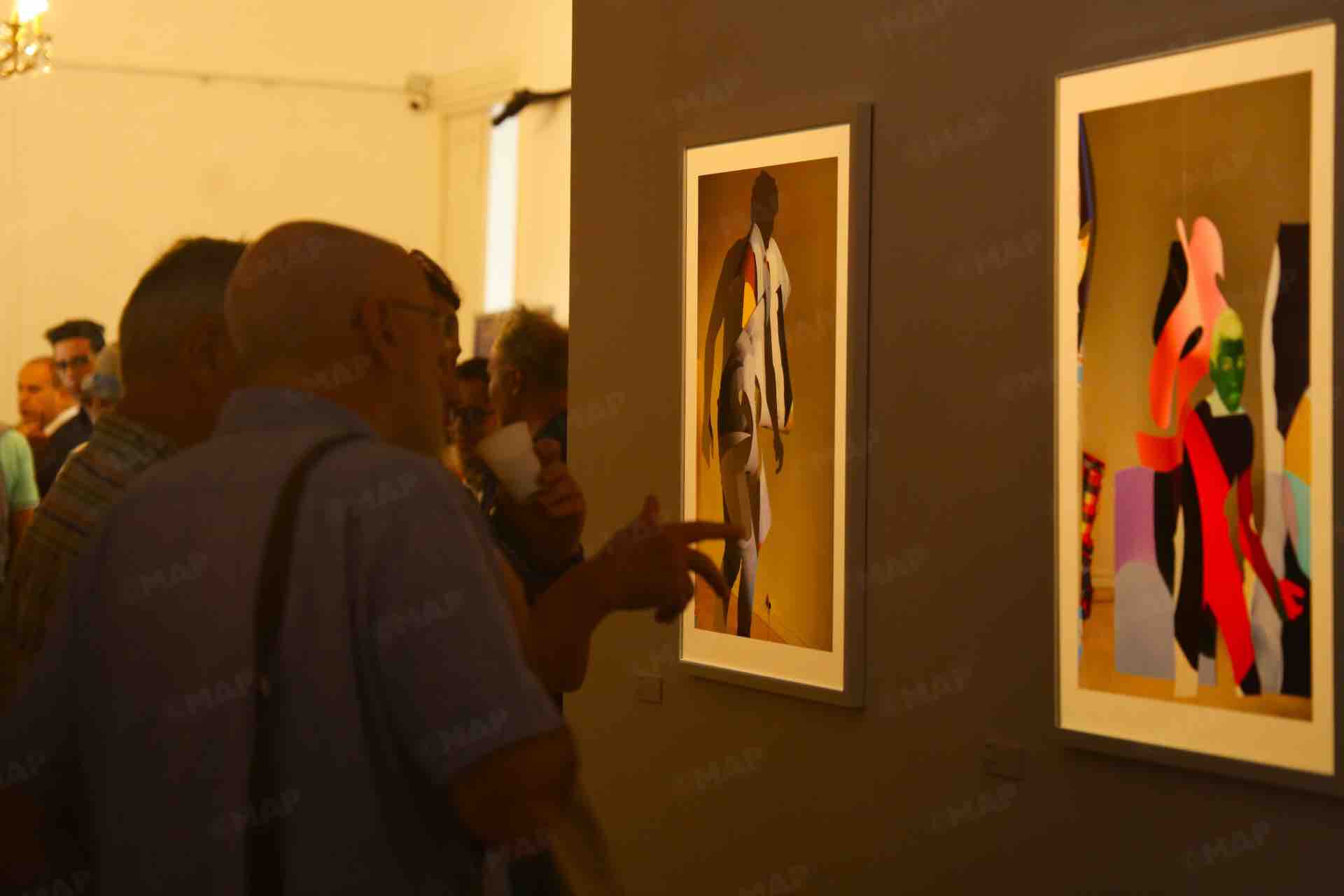 Photo Tanger 2026 : un nouveau festival met l’image à l’honneur tout l’été Photo Tanger 2026 : un nouveau festival met l’image à l’honneur tout l’été