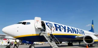 Ryanair réduit ses vols entre la Belgique et plusieurs villes du Maroc Ryanair réduit ses vols entre la Belgique et plusieurs villes du Maroc
