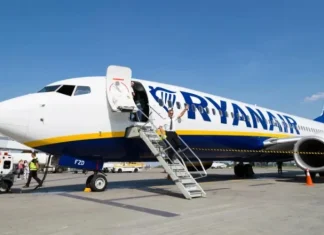 Ryanair réduit ses vols entre la Belgique et plusieurs villes du Maroc Ryanair réduit ses vols entre la Belgique et plusieurs villes du Maroc