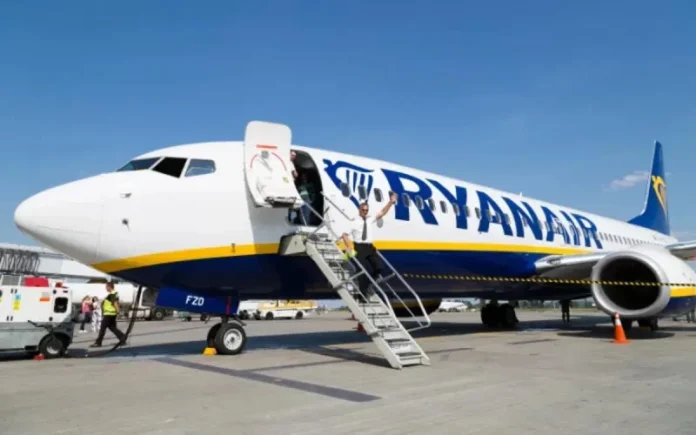 Ryanair réduit ses vols entre la Belgique et plusieurs villes du Maroc Ryanair réduit ses vols entre la Belgique et plusieurs villes du Maroc