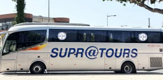 Supratours décroche la certification ISO 9001 et accélère sa montée en qualité Supratours décroche la certification ISO 9001 et accélère sa montée en qualité